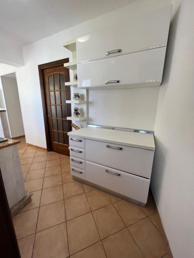 Villa Bebe' Vico Equense Exteriér fotografie