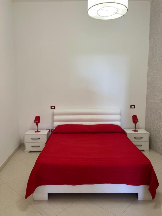 Villa Bebe' Vico Equense Exteriér fotografie