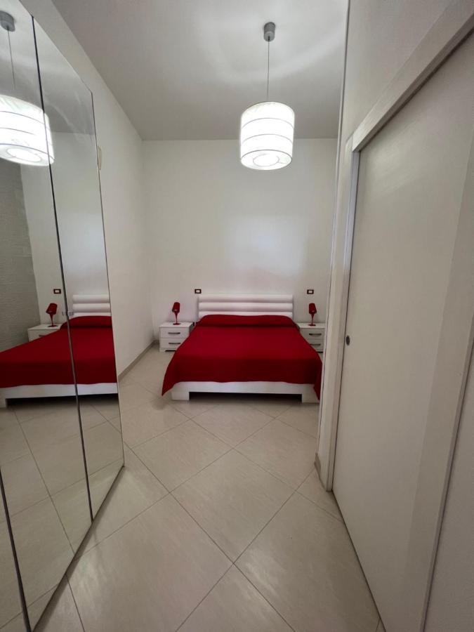Villa Bebe' Vico Equense Exteriér fotografie